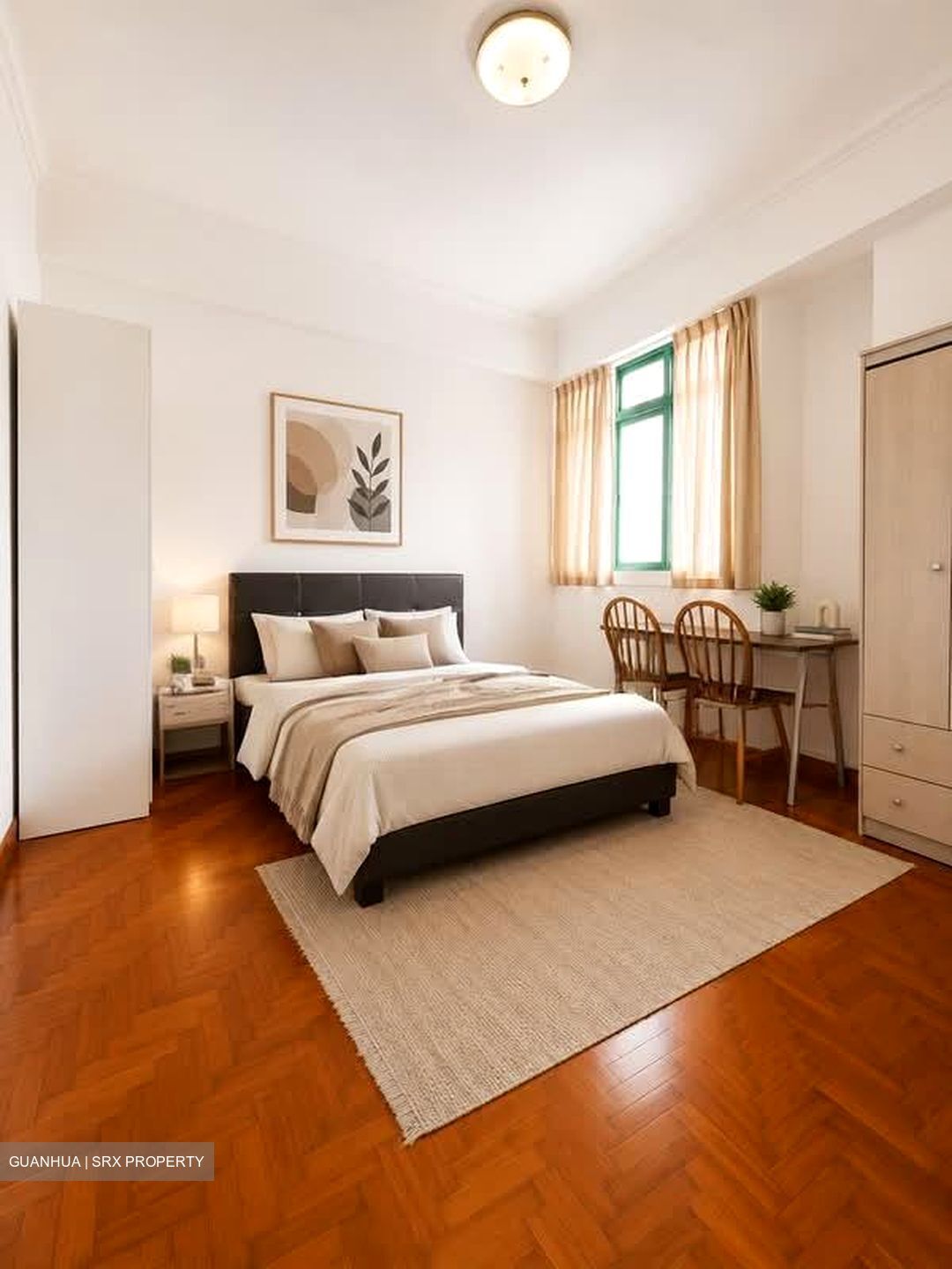 Fortune Park (D19), Condominium #556947911